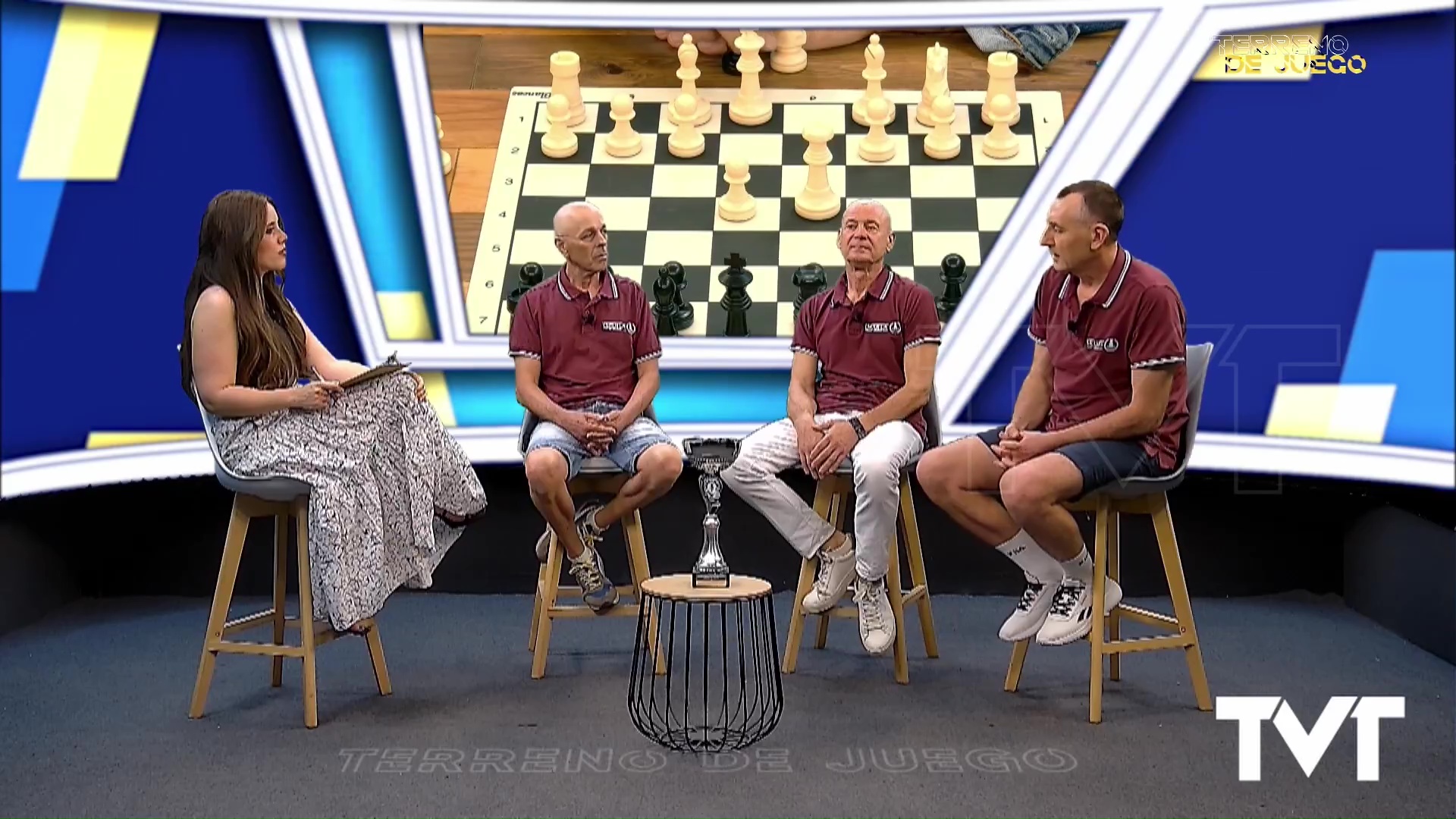 Programa 32
